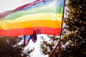 Pride Month, Celebrating Diversity at Work, AGS Support Services