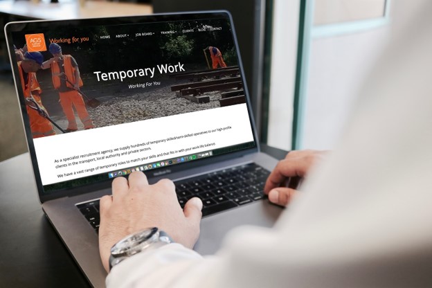 What are the benefits Of a Temporary workforce - AGS Support Services