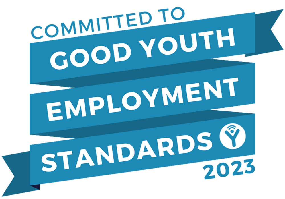 Good Youth Employment Standards